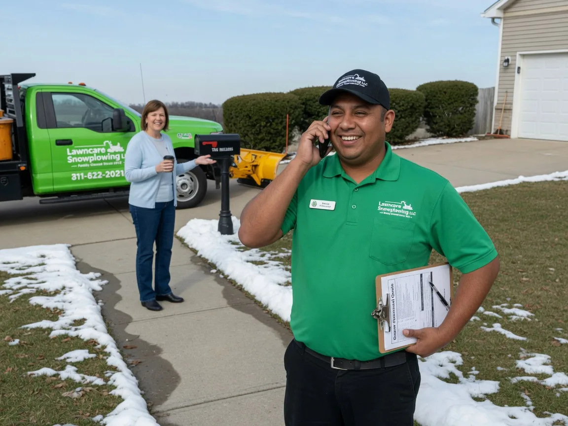 Lawn Care Services By Expert Landscaper Anamosa, IA FAQs